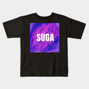 BTS Suga Universe Kids T-Shirt